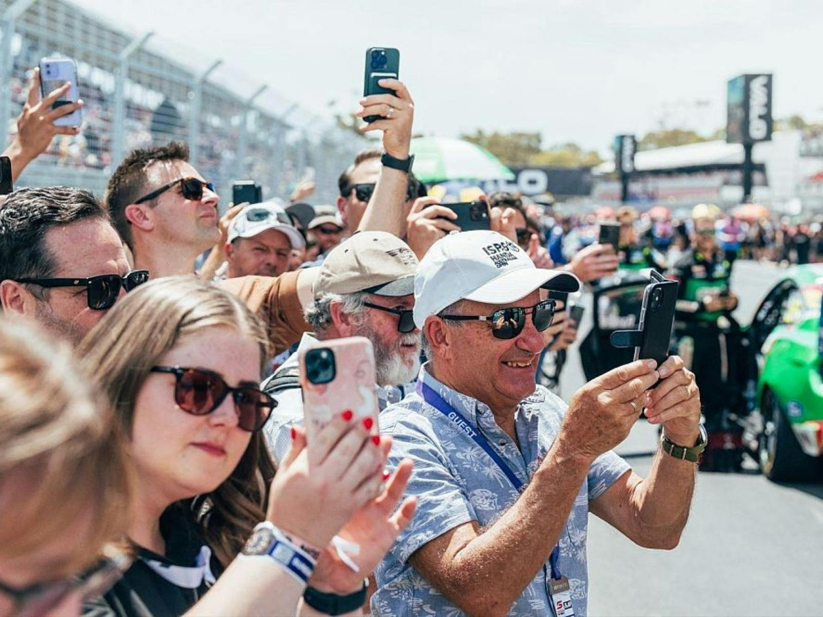 Adelaide 500