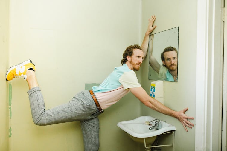 Pickled Sink - Adelaide Fringe