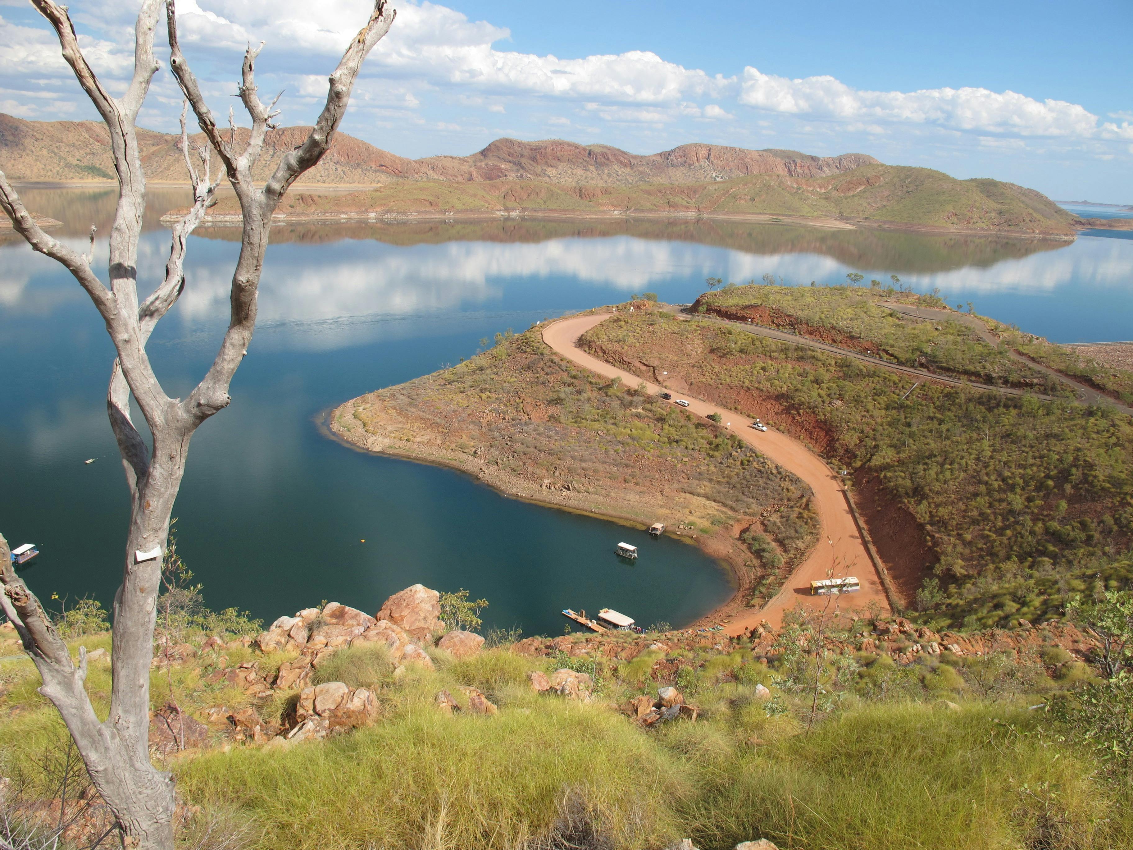Dam to Dam 4WD Cruise Combo, Kununurra, Western Australia