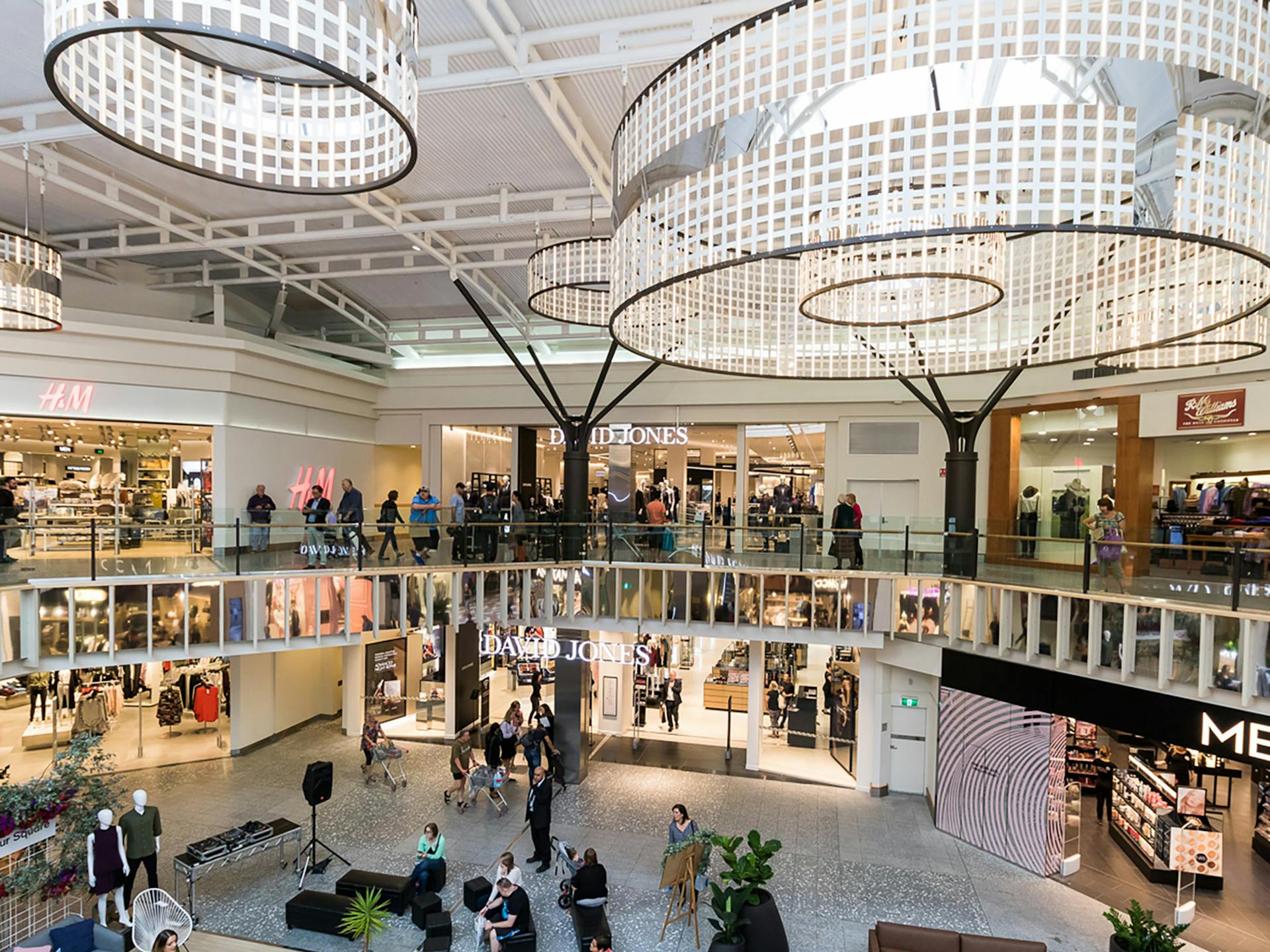 Macarthur Square in Campbelltown - The Fold: Your Guide to Everything ...