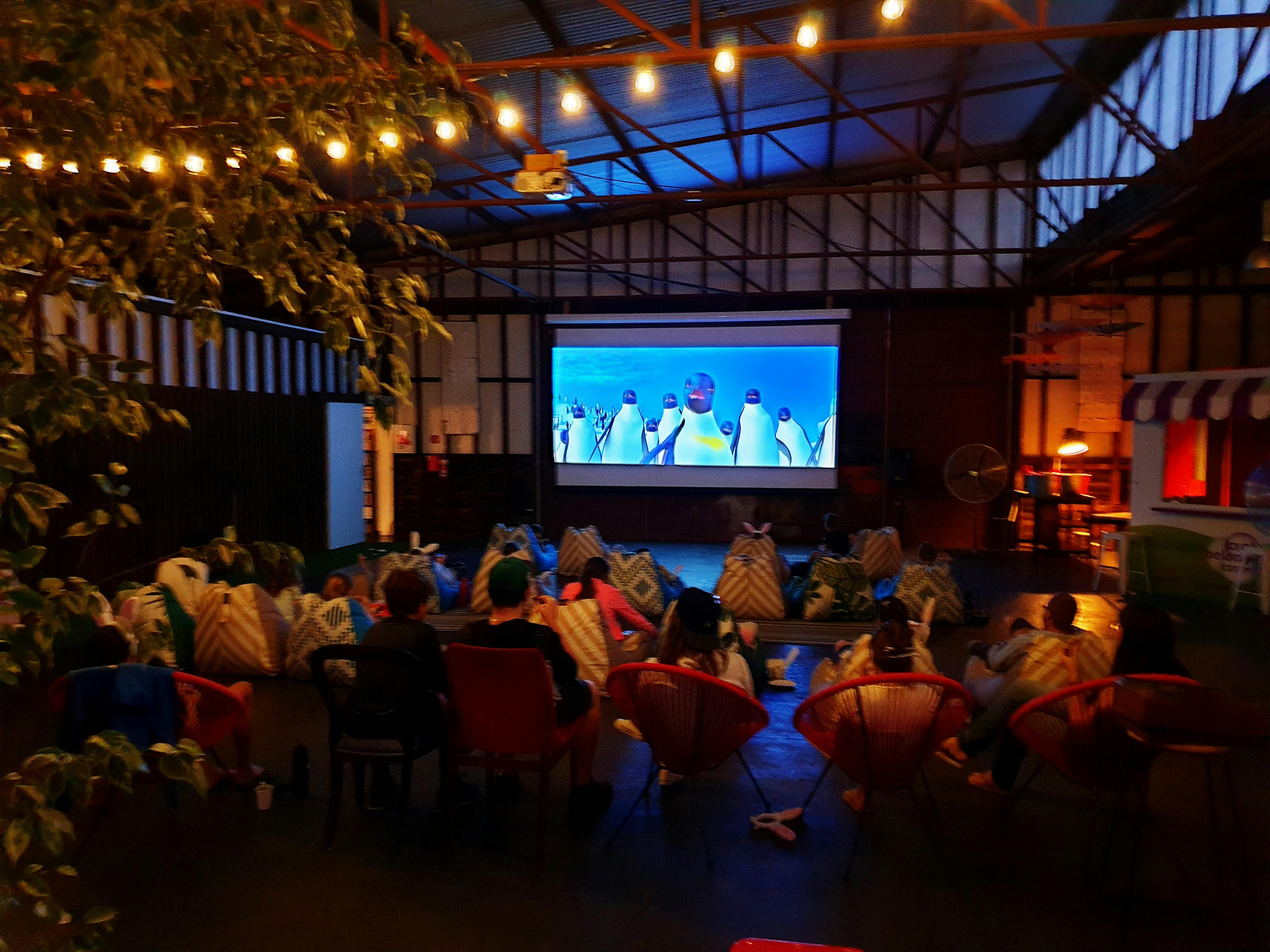 The Exchange, Carnamah, Western Australia