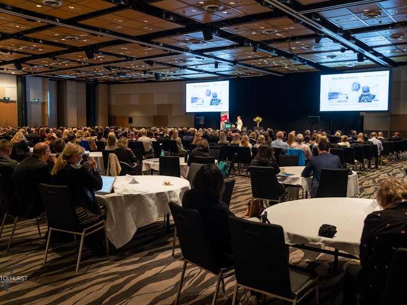 Image for Educate Plus International Conference