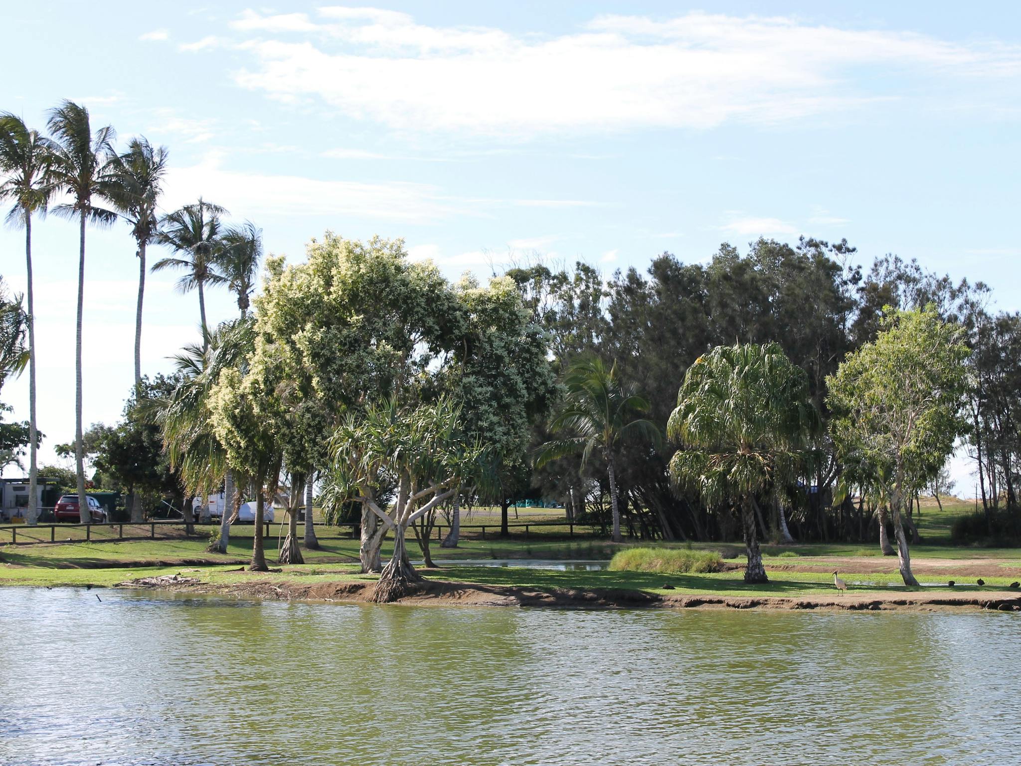Moore Park Moore Park