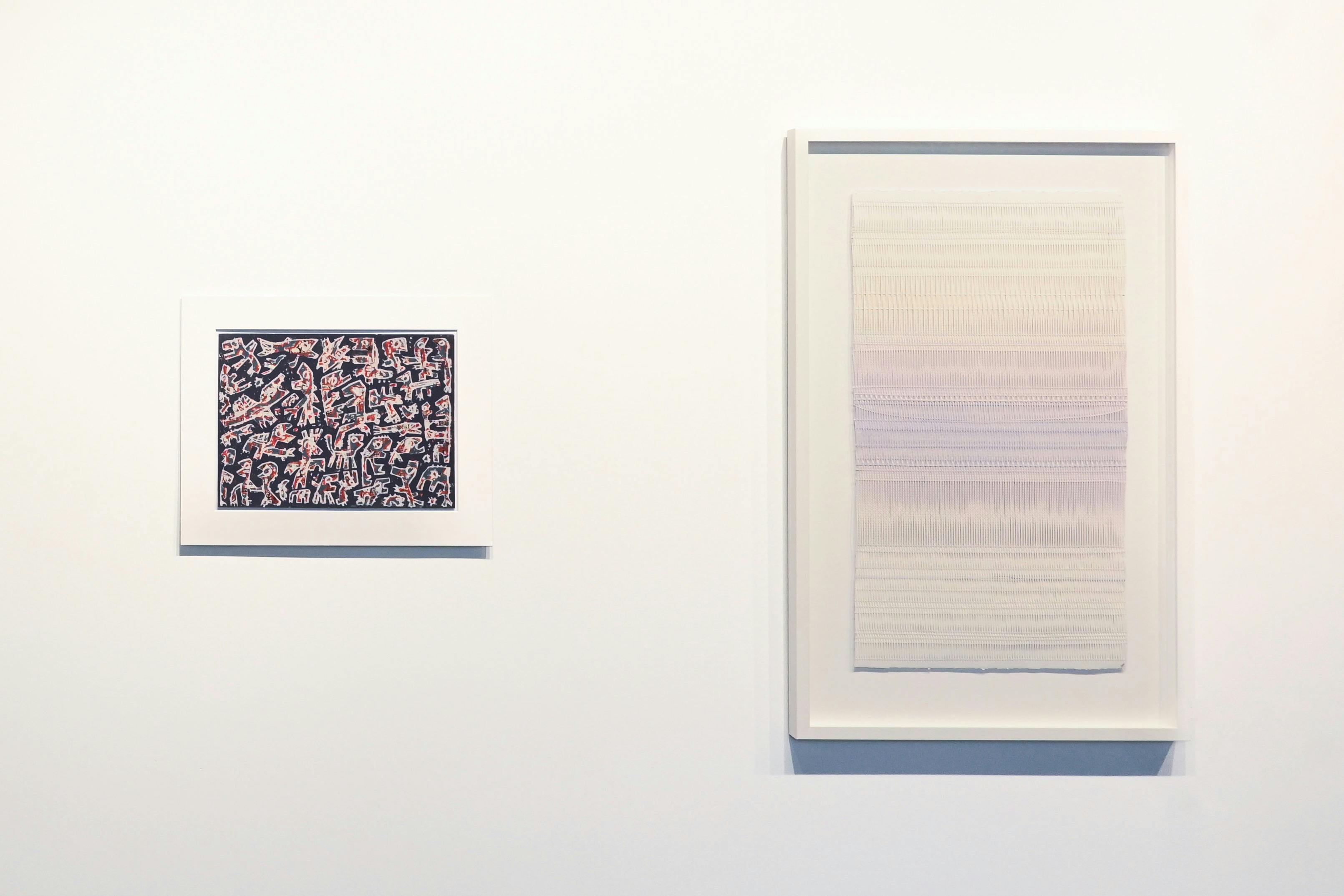 PARKER Contemporary - Edition One (install view)