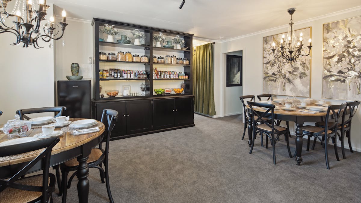 Dinning Room