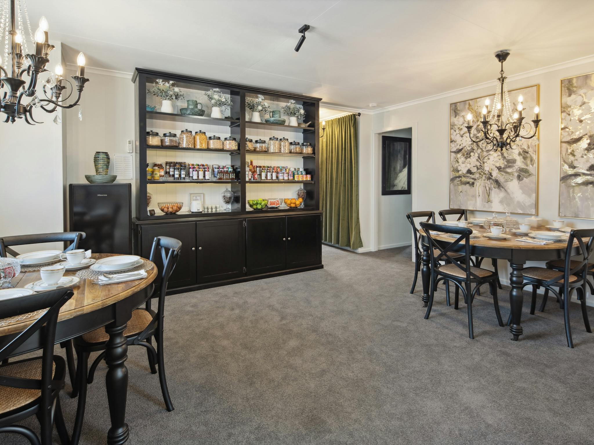 Dinning Room Dinning Room