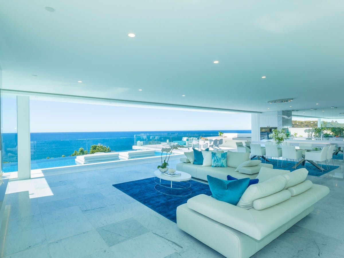 Accommodation in Noosa Azure