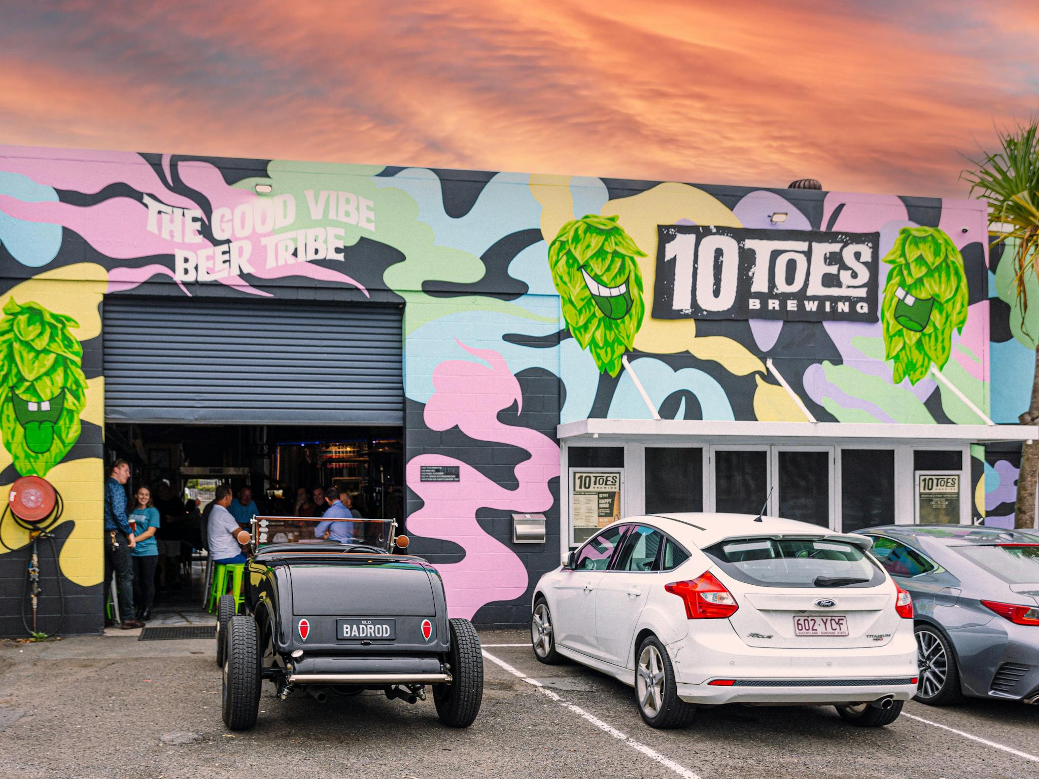 10 Toes Sugar Road 10 Toes Sugar Road