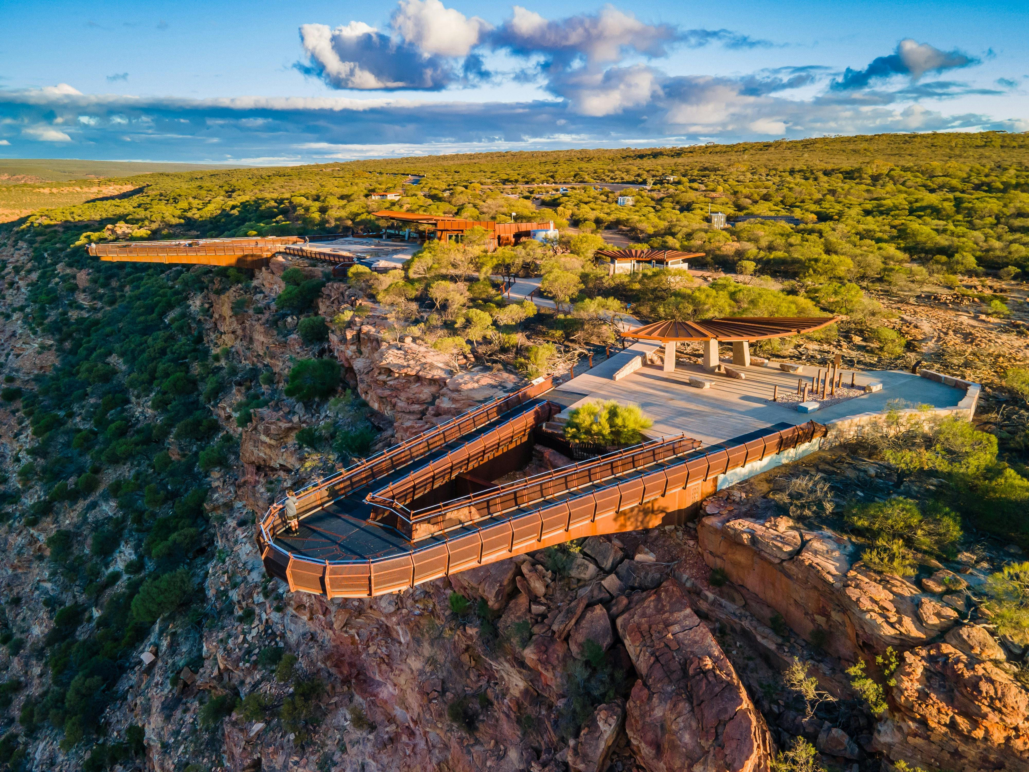 D'Guy Charters, Kalbarri, Western Australia