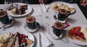 The Duke Cafe Restaurant