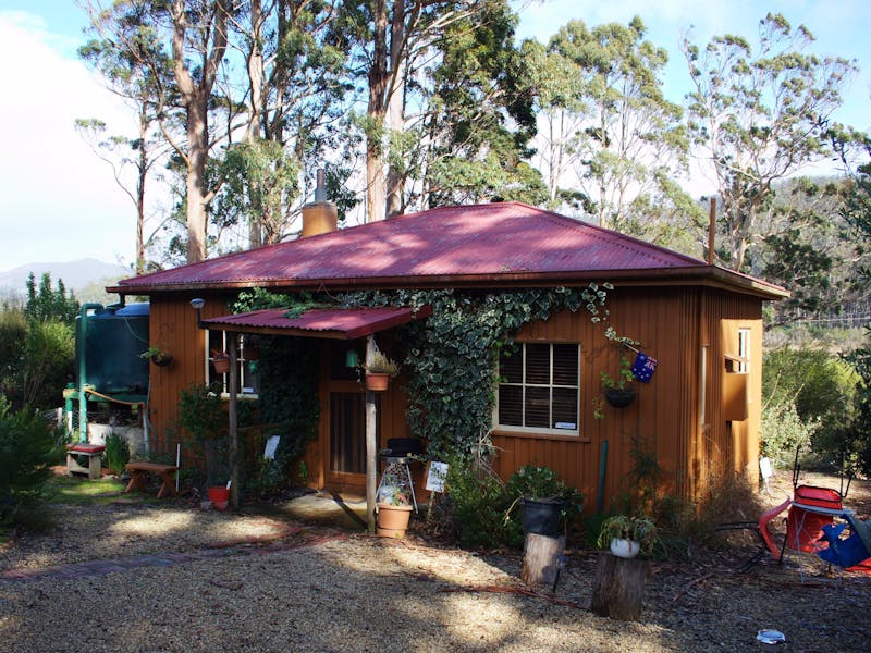 Classic Cottages S C Accommodation Discover Tasmania