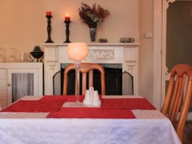 Club House Hotel Bistro