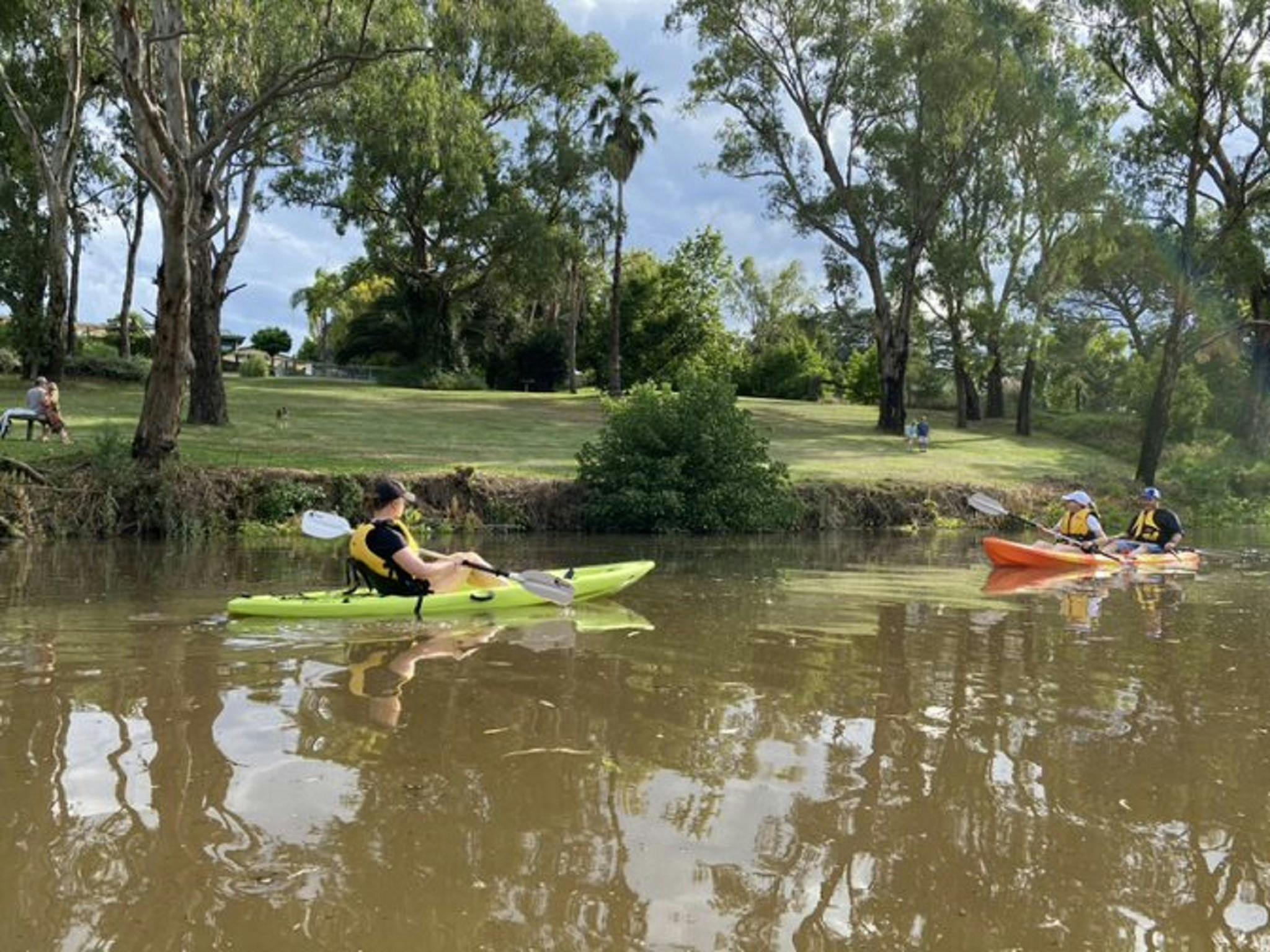 The bridge Motel Wellington