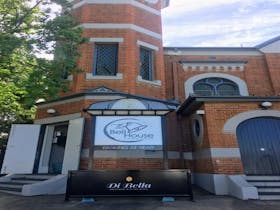 The Bell House Tamworth