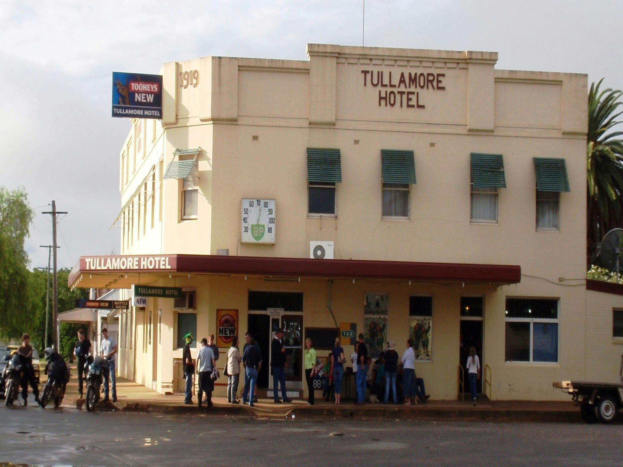 Tullamore | NSW Holidays & Accommodation, Things to Do, Attractions and ...