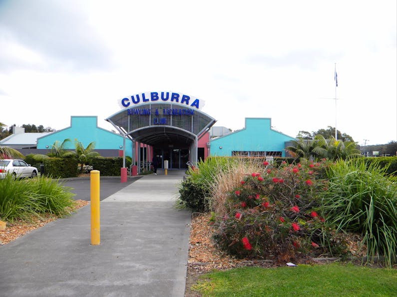 Image of the event 'Culburra Beach Markets'