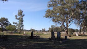 Barambogie Cycle Route