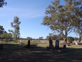 Barambogie Cycle Route