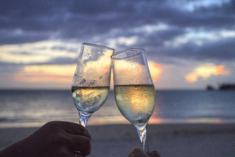 Adelaide Ocean Safari Sunset Safari
