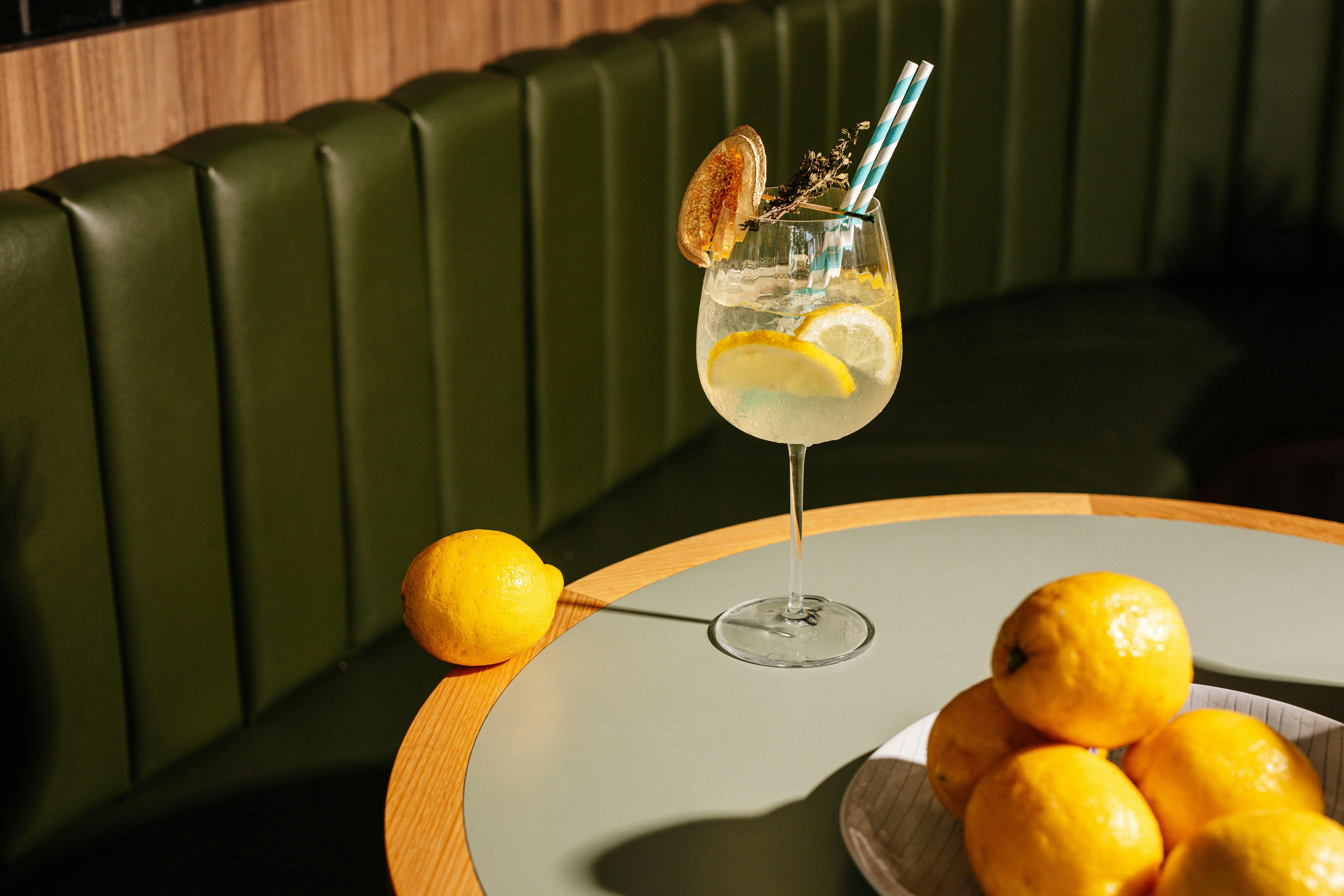 Ovello Bar & Kitchen