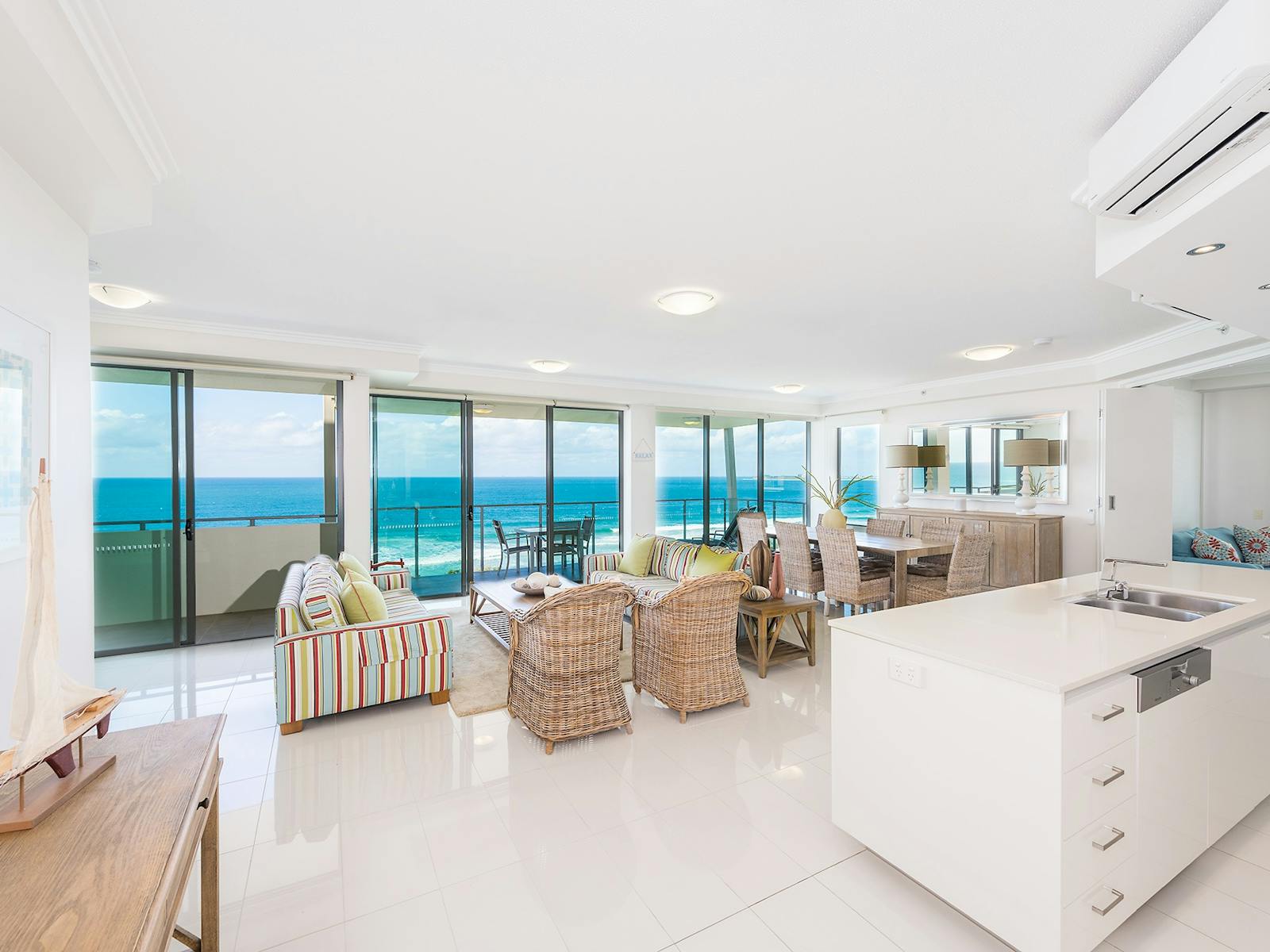 Beach on Sixth Sub-penthouse Beach on Sixth Sub-penthouse
