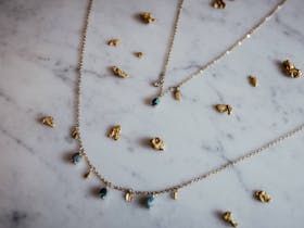 Ballarat Gold & Opal Jewellery