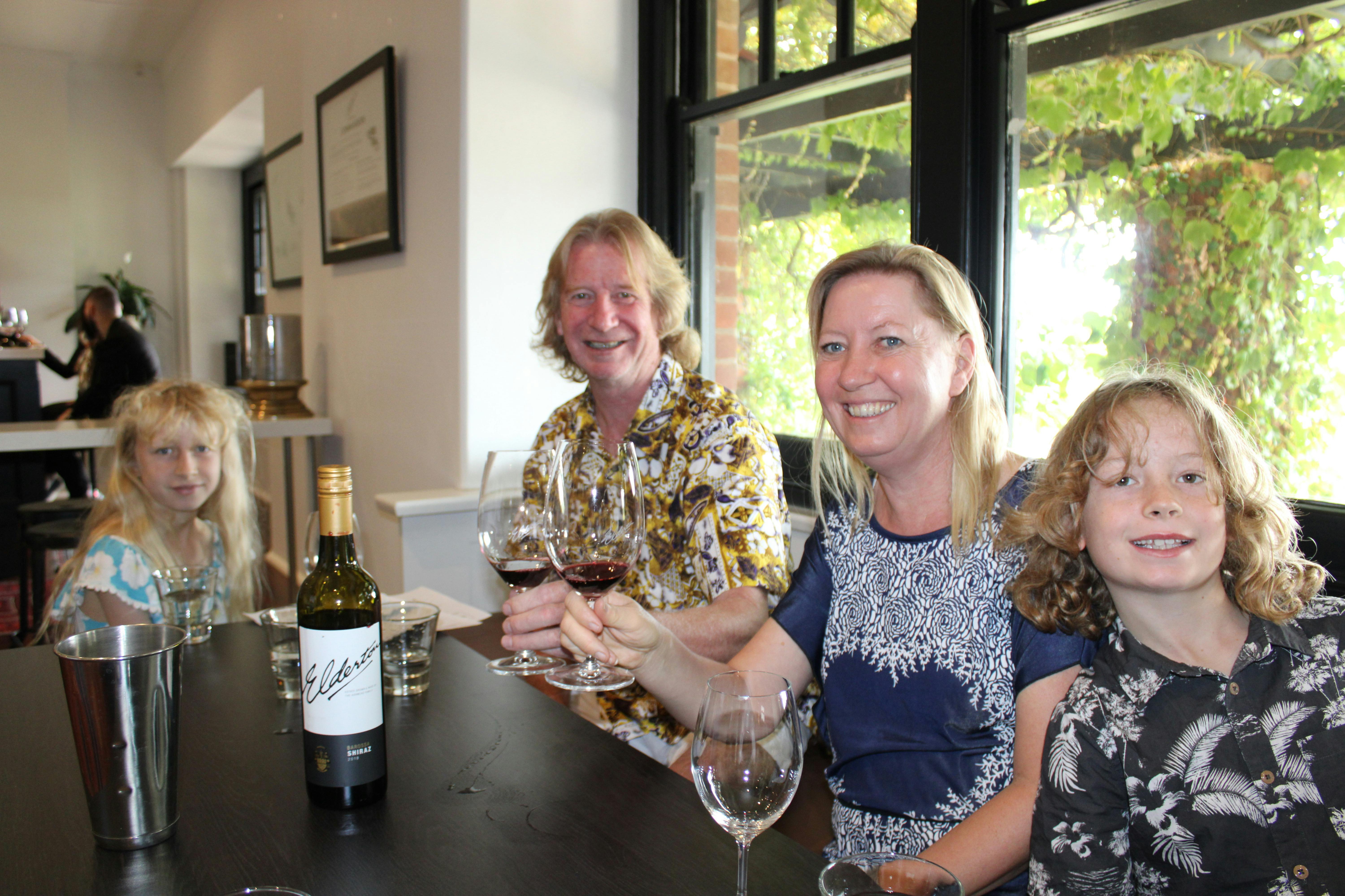 All Valley Wine Tours Slider Image 4