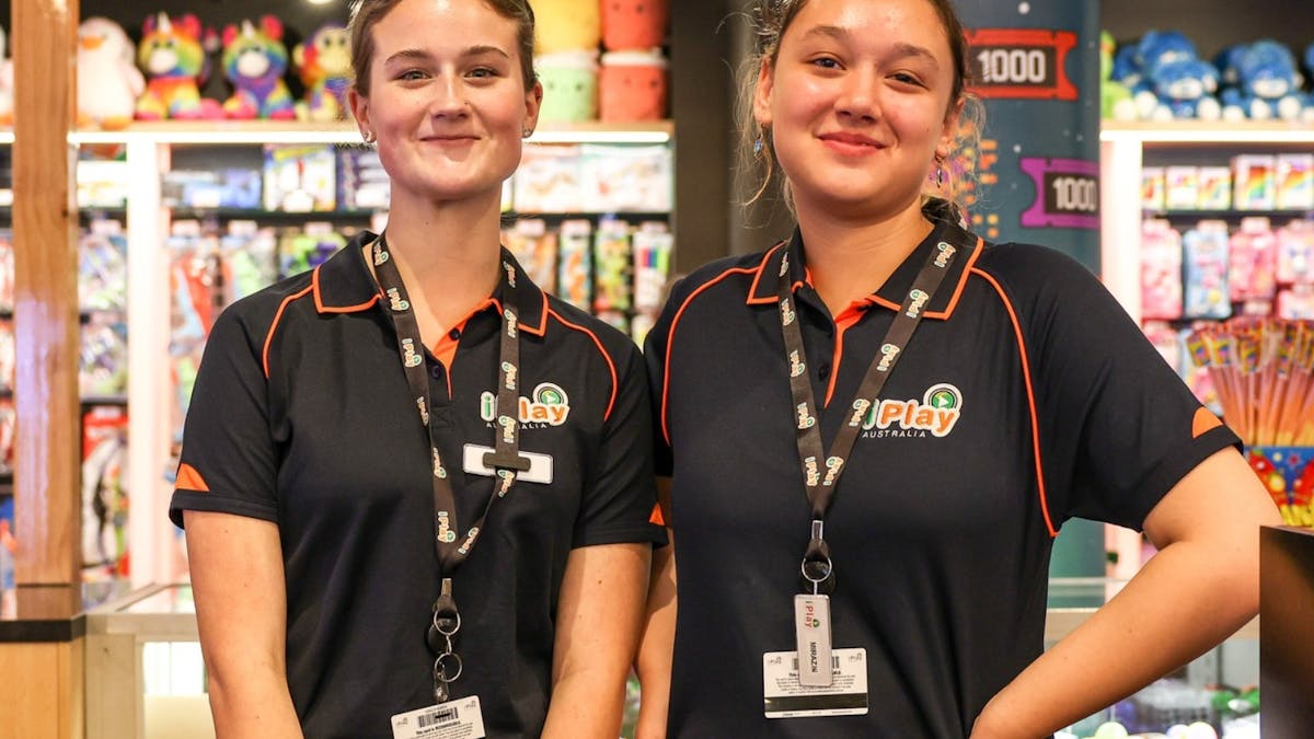 Staff members