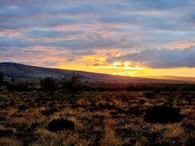 View from you bathtub