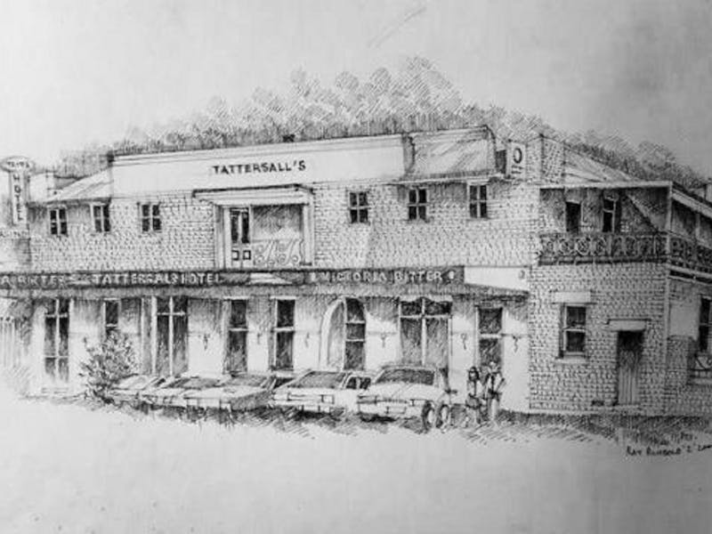 Casino nsw pub accommodation