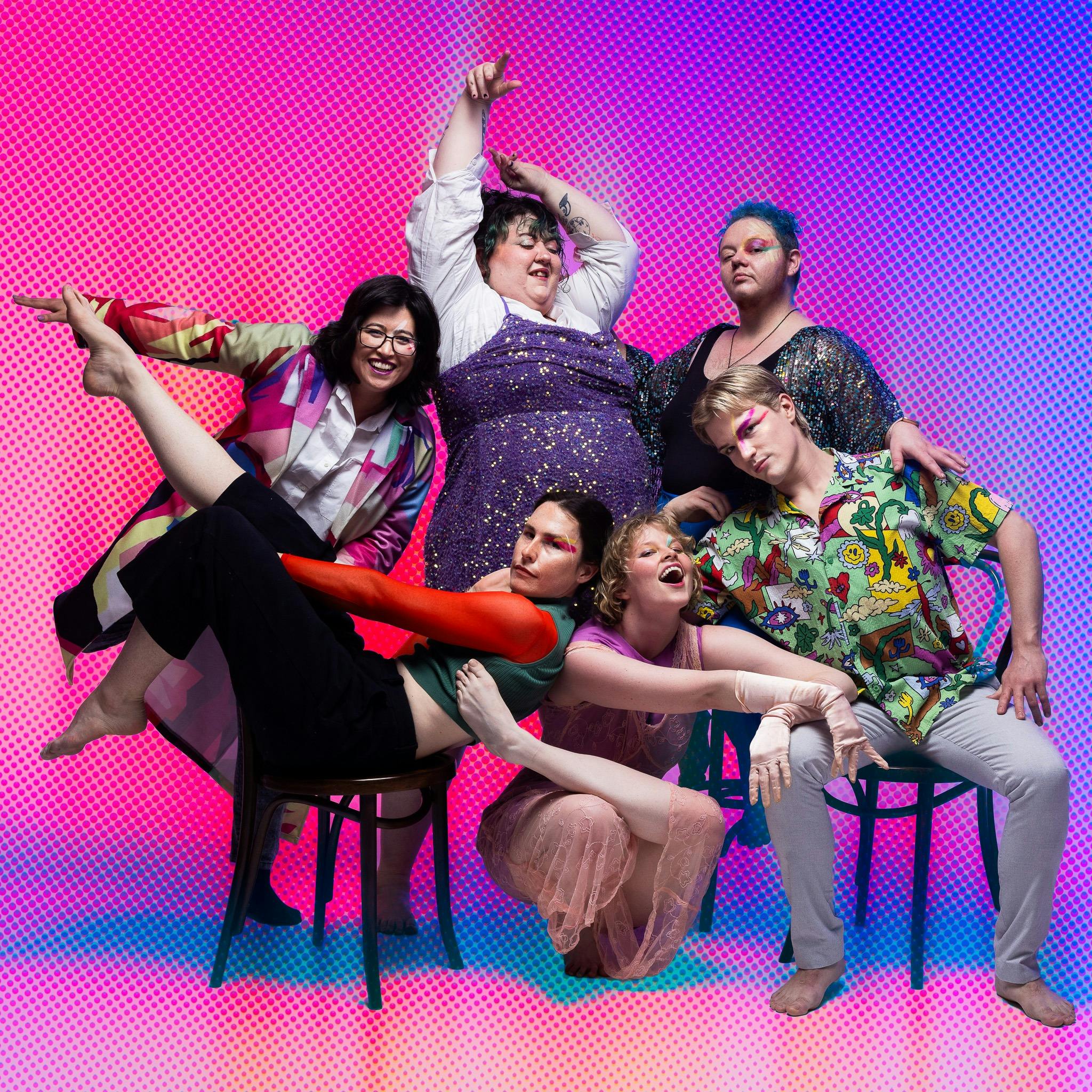 Brisbane Improv Comedy Festival