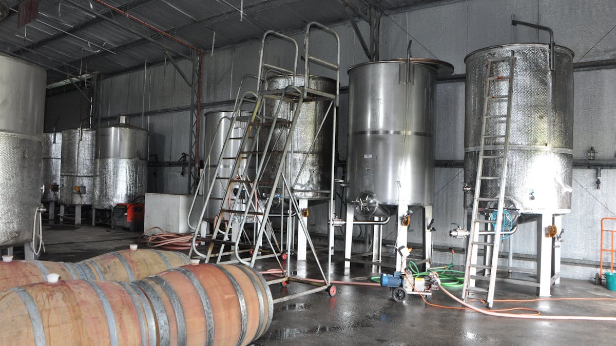 Winery