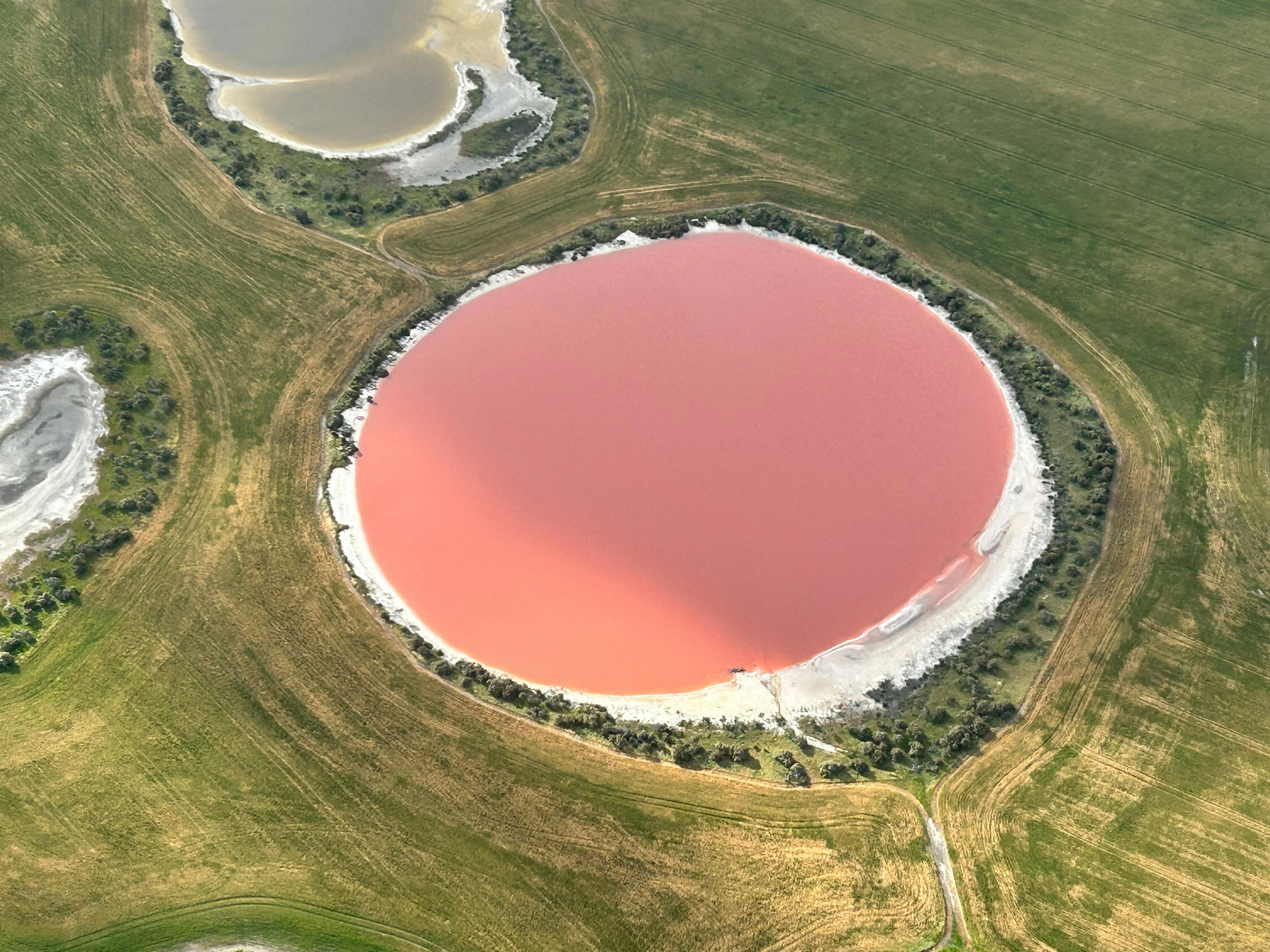 Esperance Scenic Flights