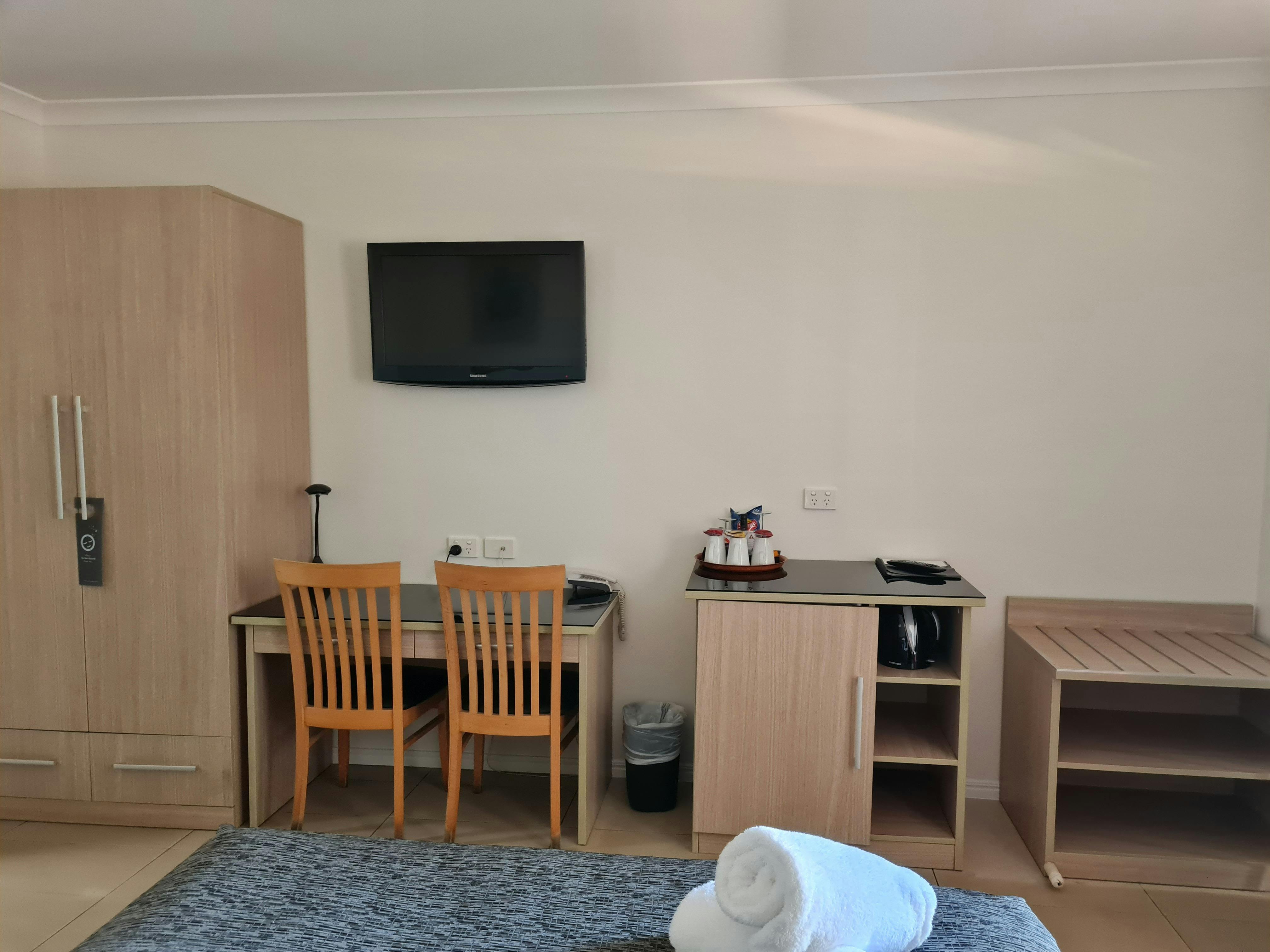 Cobar Central Motor Inn