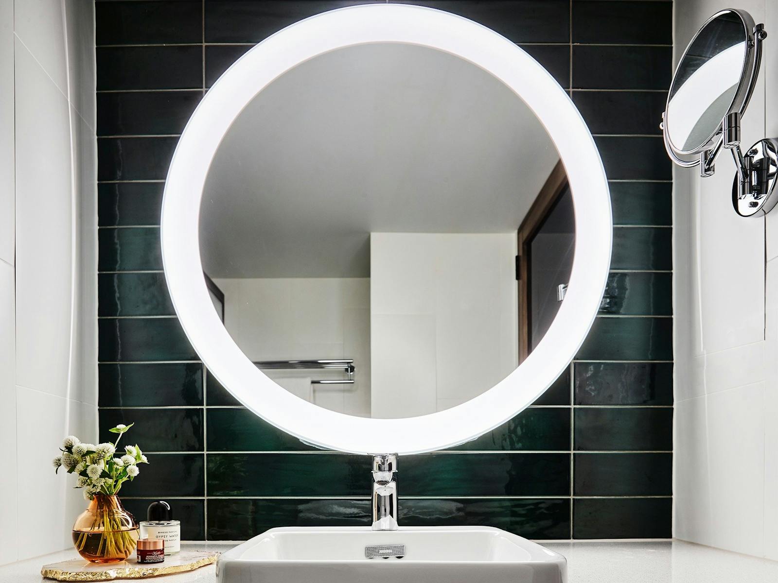 ホテルのバスルーム|シドニー|オーストラリア