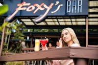 Foxy's Bar