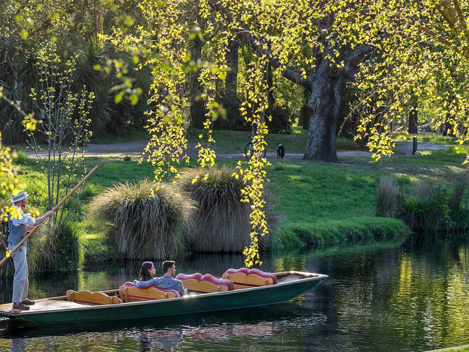 Highlights of Australia & New Zealand