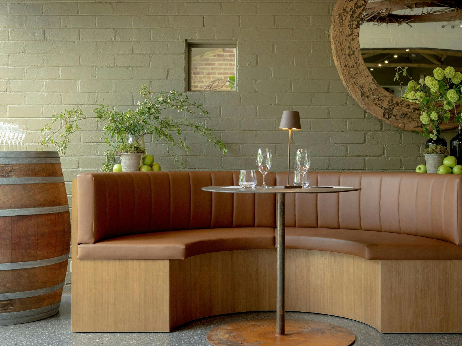 Mothers Day Lunch at Punt Road