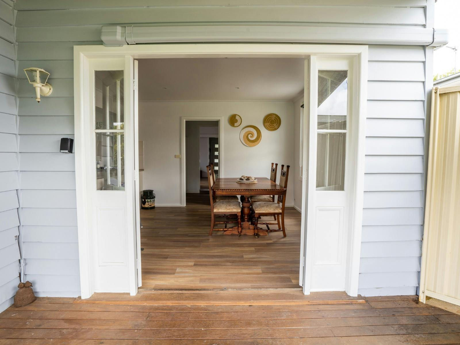 Ballarat Cottage a Flairbnb family property