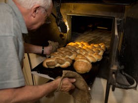 Apex Bakery