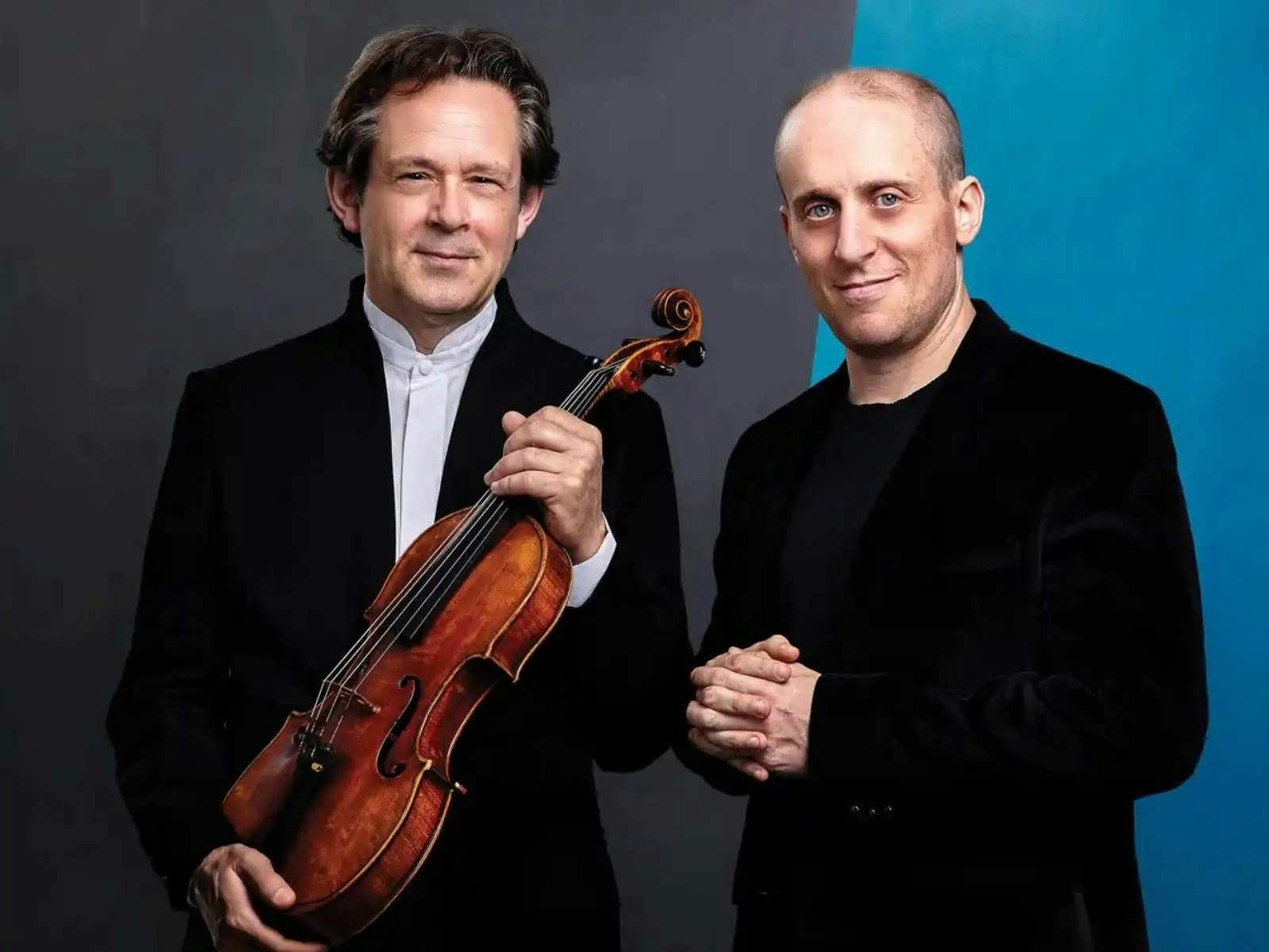 Simon Tedeschi