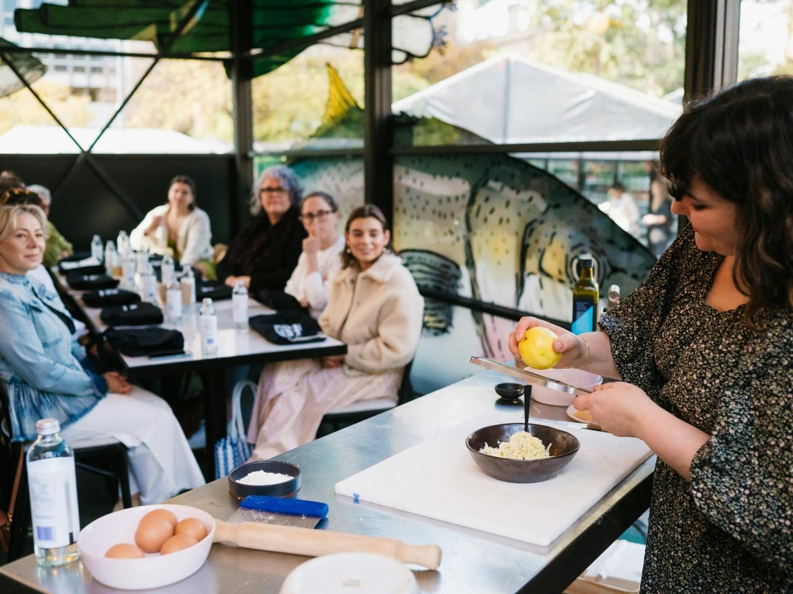 Make — Tasting Australia presented by Journey Beyond