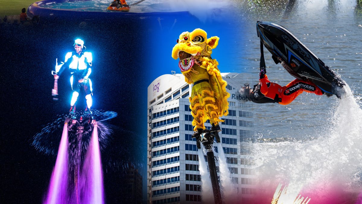 jetpack events