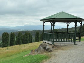 RJ Hamer Arboretum