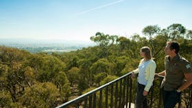 Monument Hill Reserve