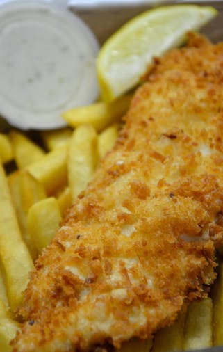 Robe Seafood and Takeaway
