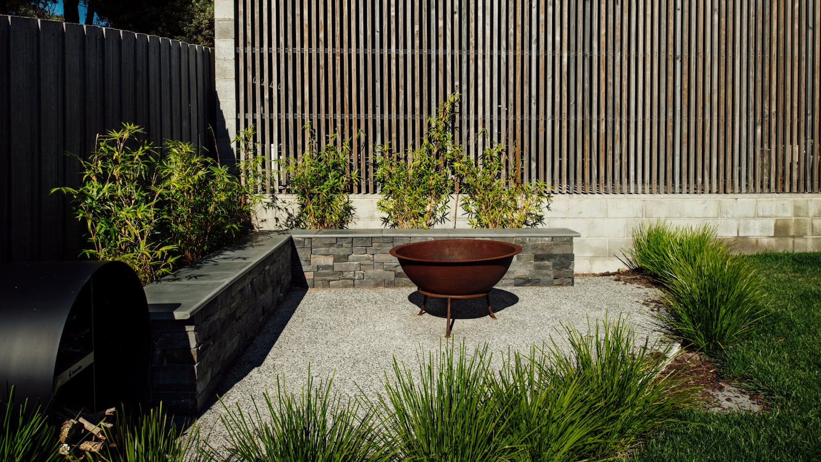 Comfy under the stars or Aura