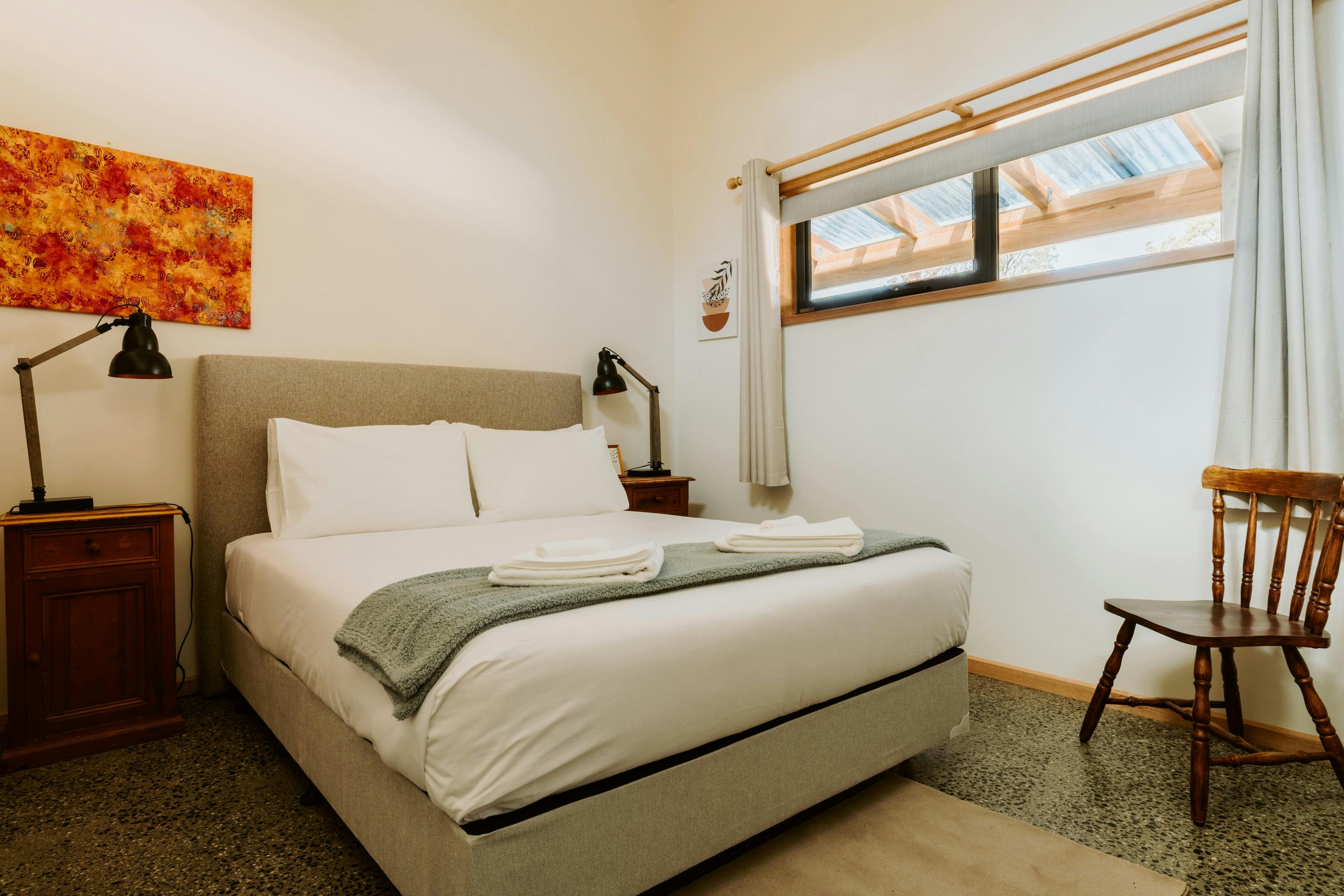 Panatana Hideaway – Bush Retreat Port Sorell
