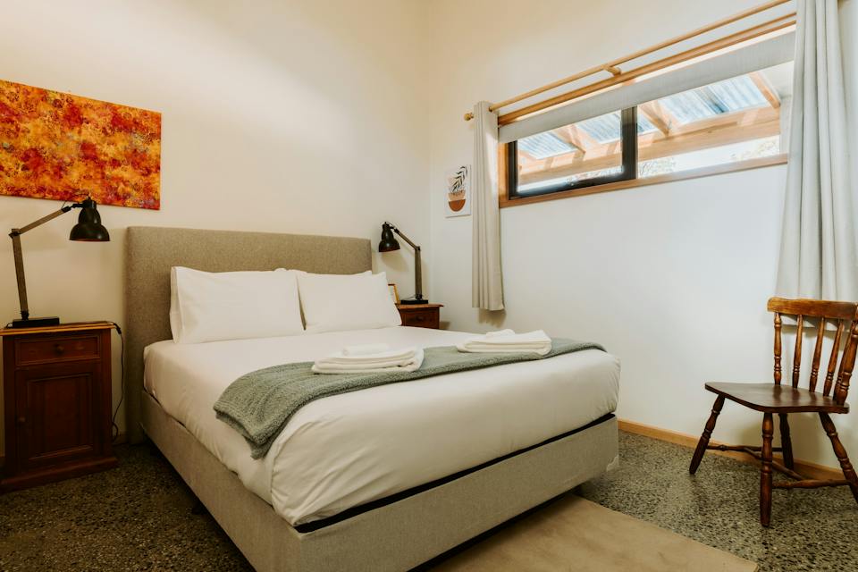 Panatana Hideaway - Bush Retreat Port Sorell photo
