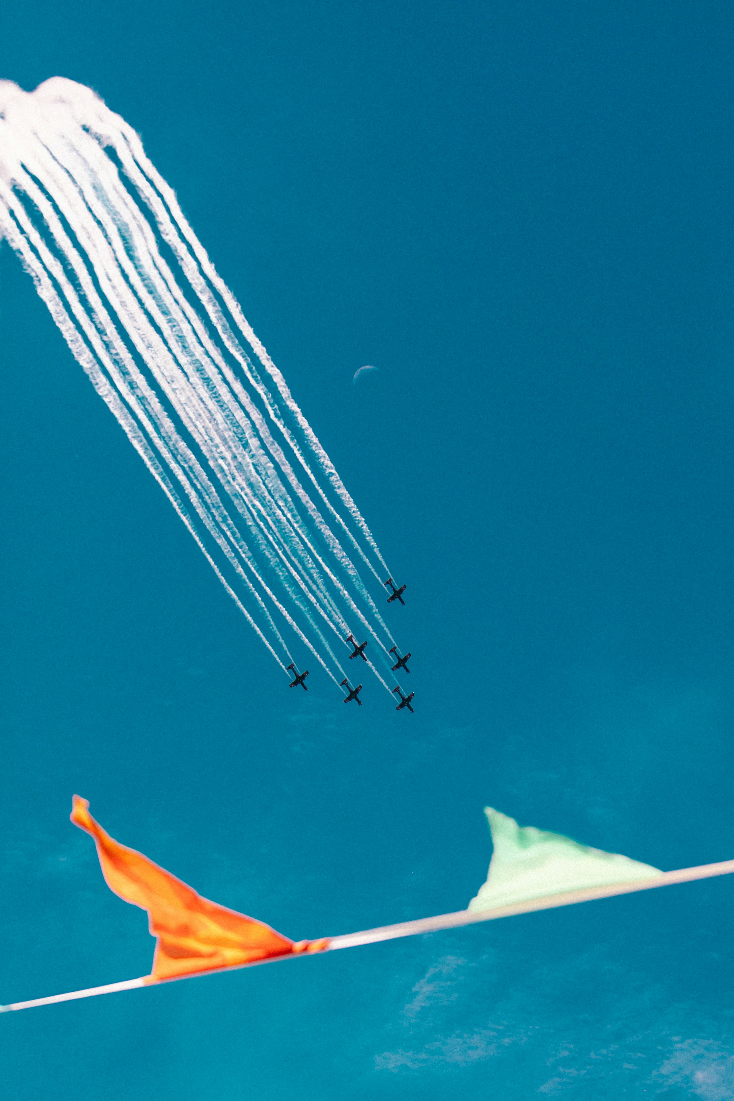 RAAF Aerial Show
